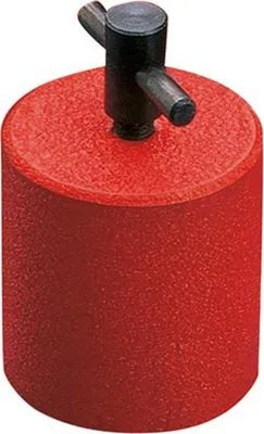 Produktbild von Fortis Topfmagnet mit Abdrückgewinde 54 mm