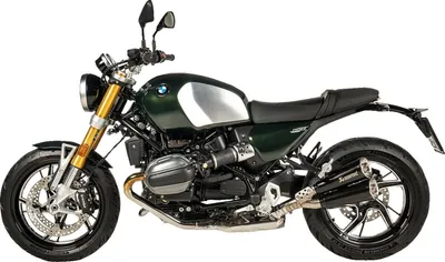 Image de Tłumik S/O Ss/Bl R12 Ninet /