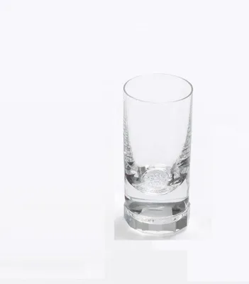 Produktbild von Wodkaglas Crystal Diamonds 70ml