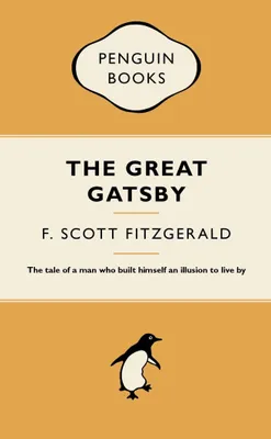 Produktbild von The Great Gatsby