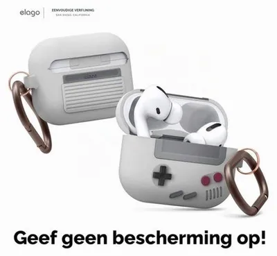 Productafbeelding van AW5 for AirPods Pro