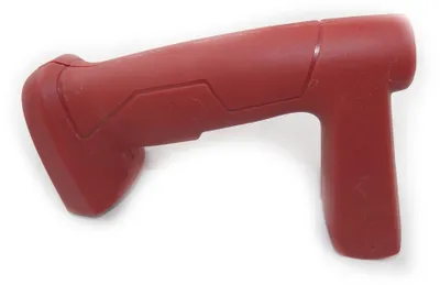 Produktbild von MATRIX Ersatzteil Griff für Elektro Bohrhammer Bohrmaschine EHD 1500-32-3