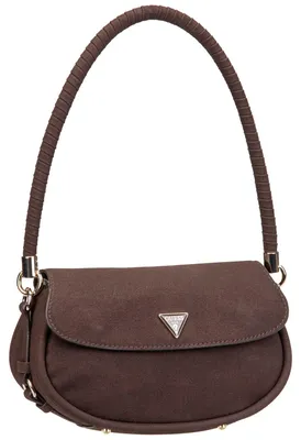 Produktbild von Guess Schultertasche Danya Flap Shoulder 25 x 10 x 15