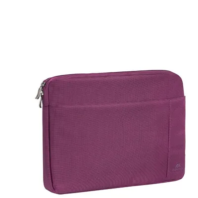 Image de Rivacase 8203 33,8 cm (13.3") Sac Messenger Violet