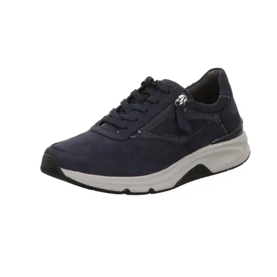 Produktbild von Gabor Damen Schnürschuhe 11363-2.5, 11363-3, 11363-3.5, 11363-4, 11363-4.5, 11363-5, 11363-5.5, 11363-6, 11363-6.5, 11363-7, 11363-7.5, 11363-8, 11363-8.5, 11363-9, 11363-9.5, 11364-10, 11364-11, 11364-2.5, 11364-3, 11364-3.5, 11364-4, 11364-4.5, 11364-5, 11364-5.5, 11364-6, 11364-6.5, 11364-7, 11364-7.5, 11364-8, 11364-8.5, 11364-9, 11364-9.5 GAB-36-896 blau 11