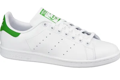 Produktbild von Adidas Stan Smith M20324, Sportschuhe, Herren, Weiß, Größe: 36 2/3