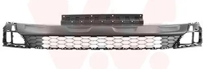 Produktbild von VAN WEZEL Spoilerlippe 5747500 Vorne für VW TIGUAN (AD1)