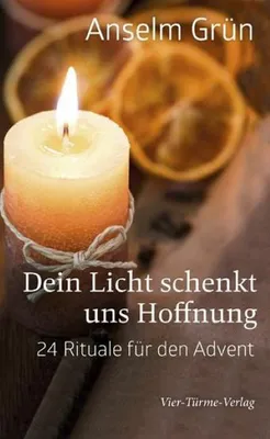 Immagine prodotto di Dein Licht schenkt uns Hoffnung