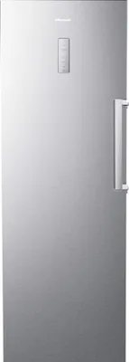 Produktbild von HISENSE FV354N4BIE Gefrierschrank No Frost LED Display Edelstahl