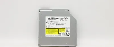Zdjęcie produktu dla Lenovo Hl Gue1N 9 0 Dvdwriter Wob, 01Mp404