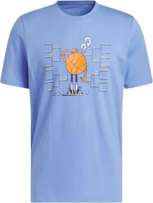 Produktbild von T-Shirt Adidas IC1871 für Herren