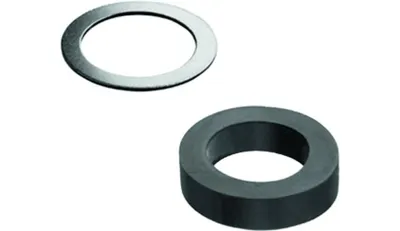 Produktbild von Schell Quetschdichtung für Überwurfmutter 3/8" x 10 mm