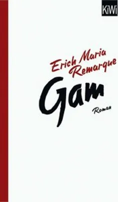 Image de Gam