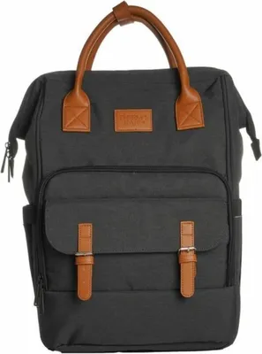 Produktbild von Wickeltasche ThermoBaby ESCAPADE