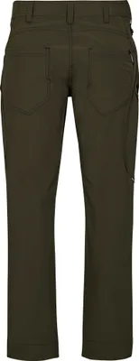 Produktbild von F. Engel X-treme Servicehose mit 4-Wege-Stretch, Forest Green, Gr. 26