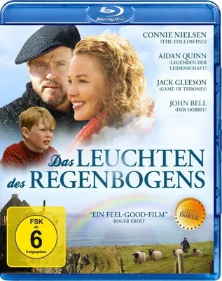 Produktbild von Das Leuchten des Regenbogens