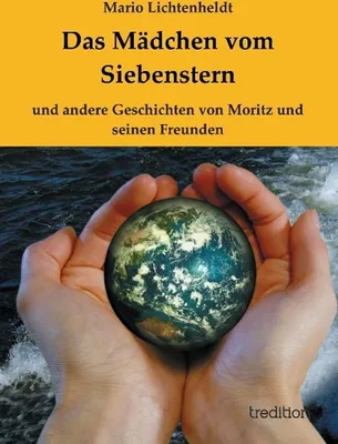 Produktbild von Das Mädchen vom Siebenstern