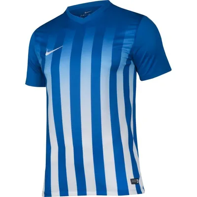Produktbild von Nike Men's Nike Football Top Herren-Fußball T-Shirts - blue, Größe #:S