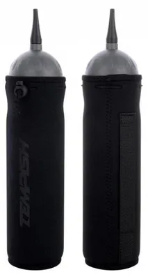 Produktbild von Tempish Trinkflaschen 1240000109 Schwarz