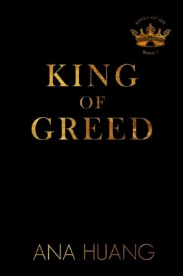 Obrázok produktu pre King of Greed