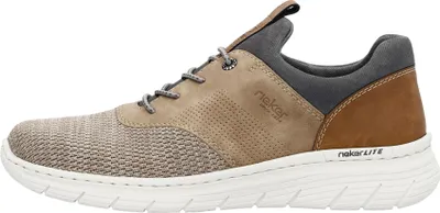 Produktbild von Rieker Herren Slipper, Größe:41 EU