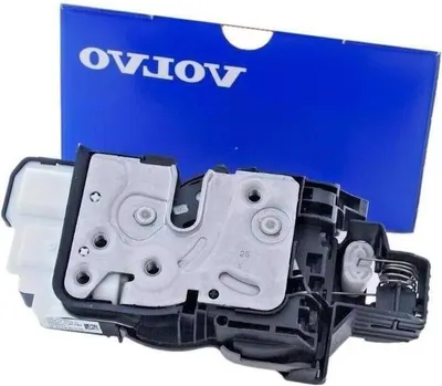 Immagine prodotto di VOLVO V40 V40CC Serratura porta conducente originale anteriore sinistra OE