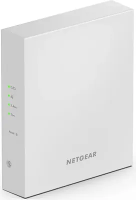 Immagine prodotto di Netgear Insight WAX610W - Accesspoint - Wi-Fi 6