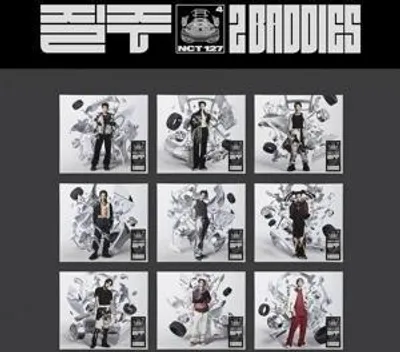 Produktbild von The 4th Album '2 Baddies'