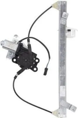 Produktbild von BLIC 6060-00-PE4431 Elektrischer Fensterheber Links Vorne passend für PEUGEOT 406 (8B) 406 Break (8E/F)
