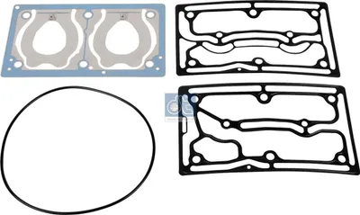 Produktbild von DT Spare Parts Kompressor-Reparatursatz 4.91773