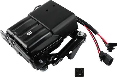 Zdjęcie produktu dla Kompresor zawieszenia pneumatycznego do Porsche Panamera 970 09-2016 97035815111 97035815110
