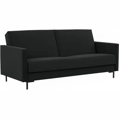 Obrázek produktu pro Pohovka SELVA A madone 17047 černá
