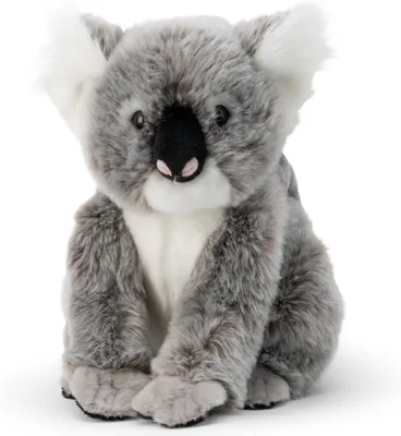 Produktbild von Koala Animigos Kuscheltier mit Baby