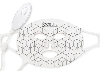 Produktbild von RIO FACELITE EVOLUTION / LED-Gesichtsmaske / Facelifting / RIO FCLT2
