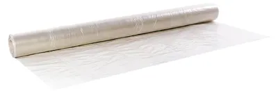 Produktbild von i-prema Baufolie transluzent 4 x 50 m 50 µm LDPE lichtdurchlässige Abdeckfolie 200 m²