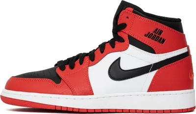 Produktbild von Nike Schuhe Air Jordan 1 Retro High, 705300800
