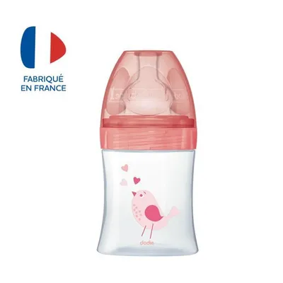 Image de Dodie - Biberon Sensation + 150 ml