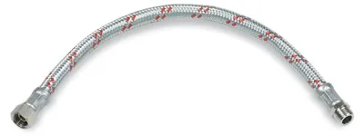 Immagine prodotto di Tubo flessibile rinforzato per aeromobili ¾" x 550 mm, 2507621