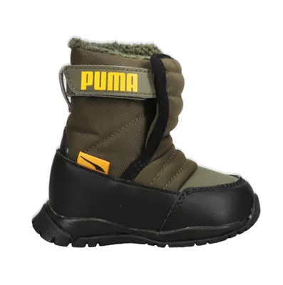 Produktbild von Puma Nieve Kinder Winter-Schneestiefel 26