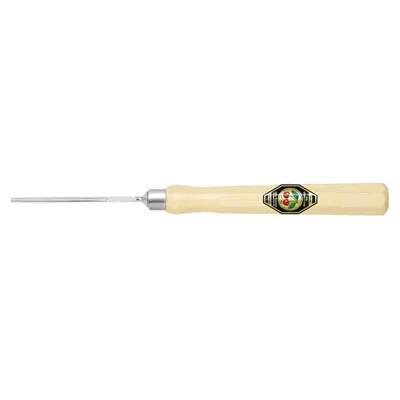 Produktbild von "KIRSCHEN" Werkzeuge 5311005 | Zierschnitzeisen gerade, 0,5mm, Stich 11