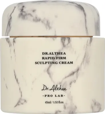Obrázek produktu pro Dr. Althea - Rapid Firm Sculpting Cream - Omlazujc krm - 45 ml