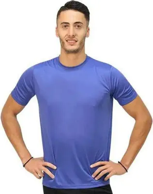 Produktbild von Softee Propulsion Kurzarm-t-shirt Blau 2XL Herren Blau 2XL