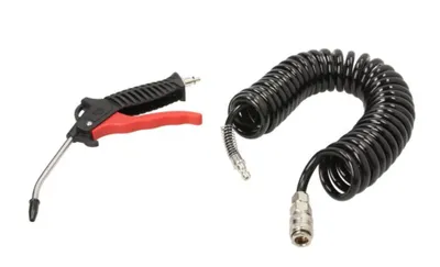 Produktbild von Ausblaspistole Druckluft Druckluftpistole Luftpistole Blaspistole