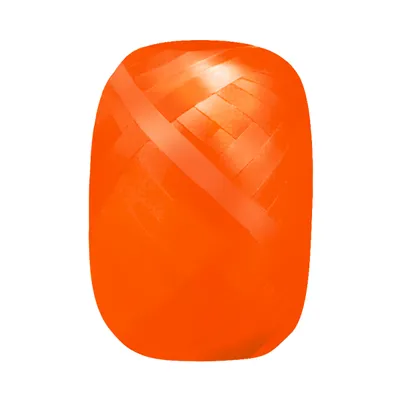 Produktbild von 1 Ballonband - Polyband - 20m - Orange