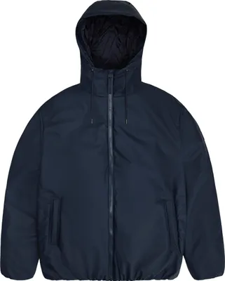 Produktbild von RAINS 15770R LOHJA – Isolierte Jacke, Blau
