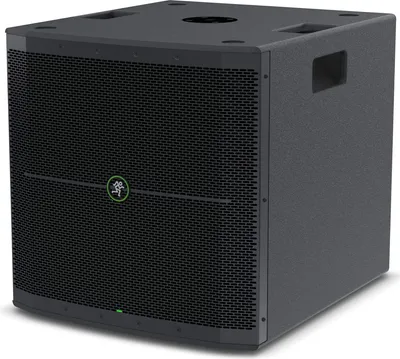 Immagine prodotto di Mackie Thump 118S
