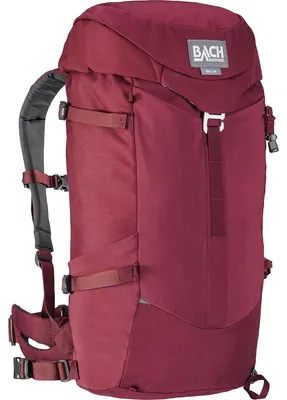 Obrázok produktu pre Bach Roc 28 Red Long