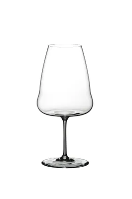 Produktbild von RIEDEL 1234/15, Universelles Weinglas, Standard-Glas, Kristall, Glas, Transparent, Einfarbig, 1017 ml