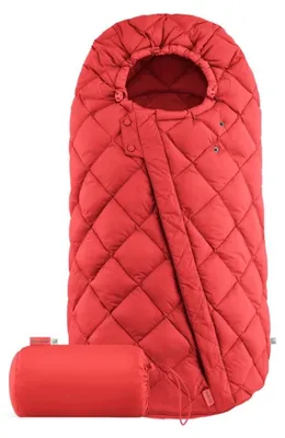 Obrázok produktu pre Cybex Spací vak Snogga 2 Hibiscus Red
