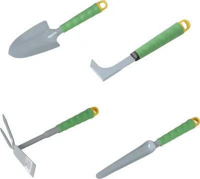 Produktbild von Freund-Victoria - Gartengeräte-Set